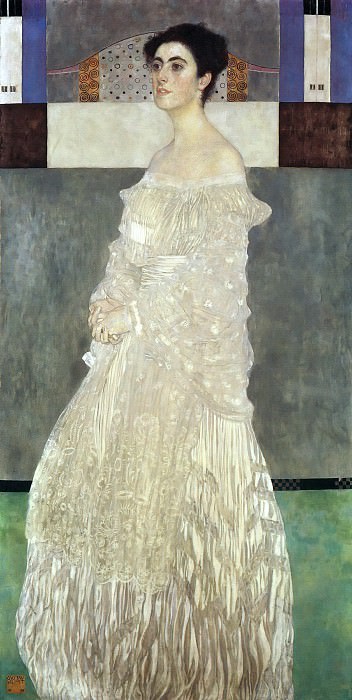 Маргарита Стонборо-Витгенштайн картина