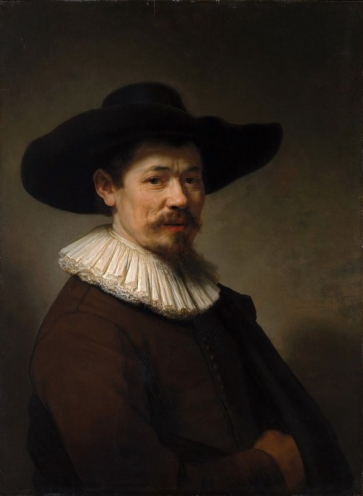 Герман Думер (родился около 1595, умер 1650) картина